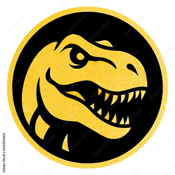 Dinosaurs — Adobe Stock 1567834611
