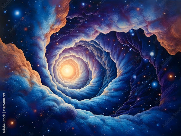 Fractals — Adobe Stock 1126108719