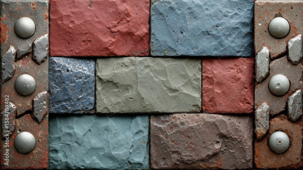 Texture - Wallpapers — Adobe Stock 1584789482