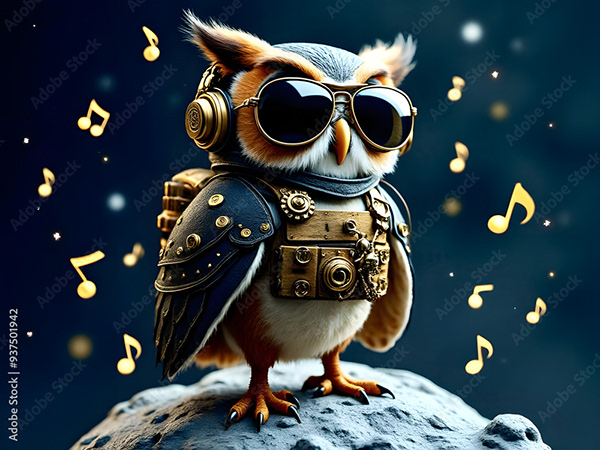 Animals — Adobe Stock 937501942