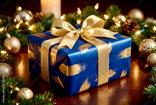 Christmas - Santas - Elves — Adobe Stock 1838690066
