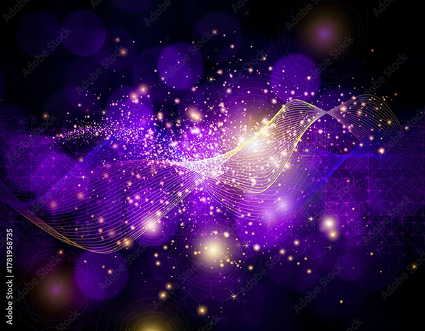 Abstract Collection artwork 48