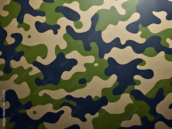 Military — Adobe Stock 975512317