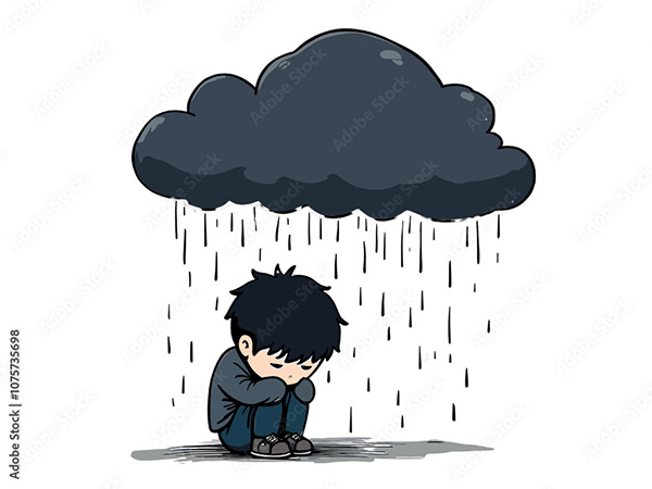 Cloudy Collection — Adobe Stock 1075735698