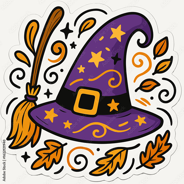 Halloween — Adobe Stock 1622121940