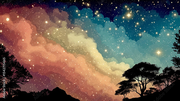 Abstract Collection artwork 188