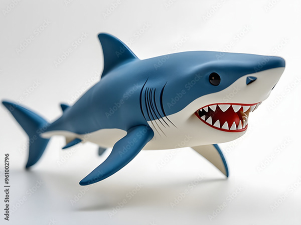 Animals — Adobe Stock 961002796