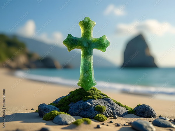 Beach Collection — Adobe Stock 1014583001