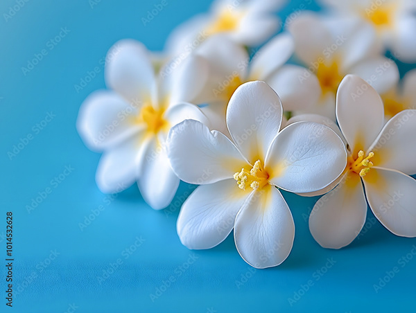 Floral - Flowers — Adobe Stock 1014532628