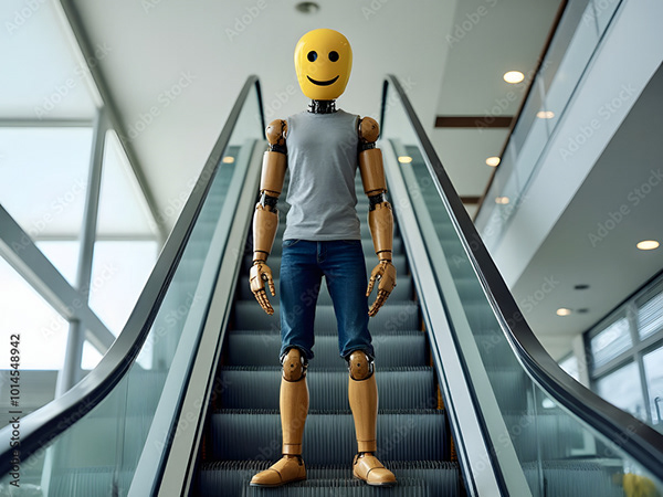 Character Designs — Adobe Stock 1014548942