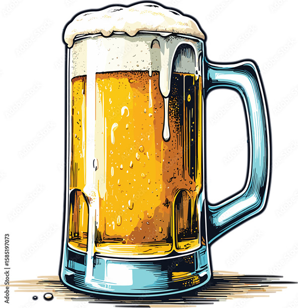 Drinks — Adobe Stock 1585197073