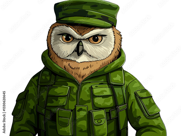 Character Designs — Adobe Stock 1330620645