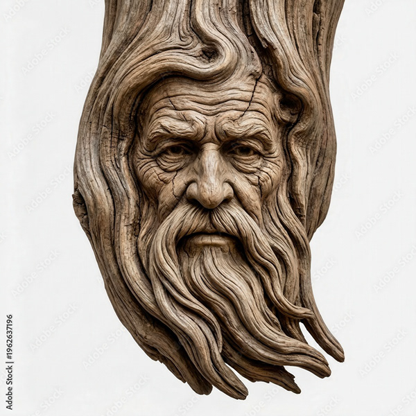 Wood Collection — Adobe Stock 1962637196
