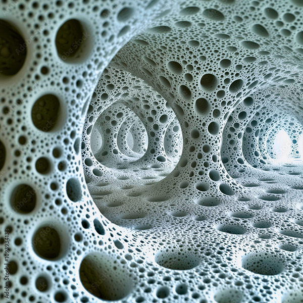 Abstract Art Collection — Adobe Stock 1093934133
