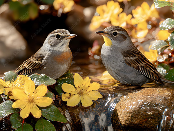 Animals — Adobe Stock 994754667