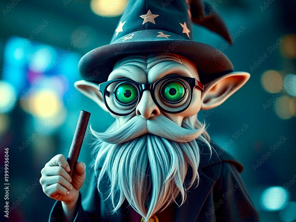Character Designs — Adobe Stock 1999936046