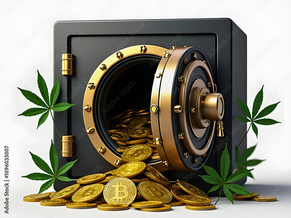 Coins Collection — Adobe Stock 1096033007