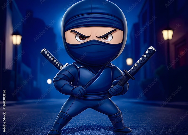 Character Designs — Adobe Stock 1160383156