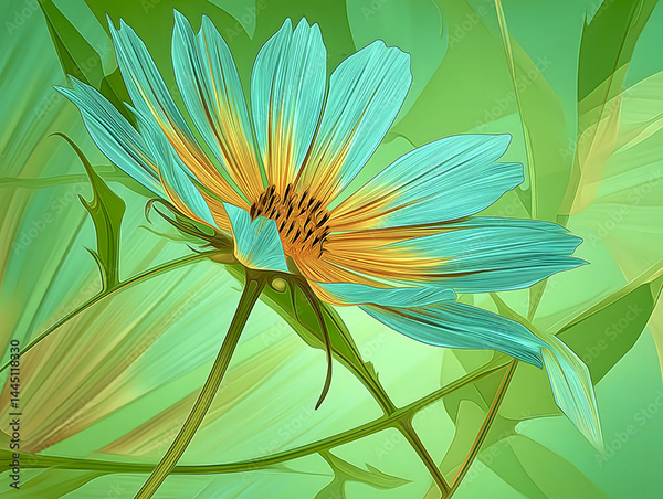 Abstract Collection artwork 301
