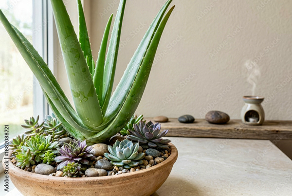 Plants Collection — Adobe Stock 1882088721
