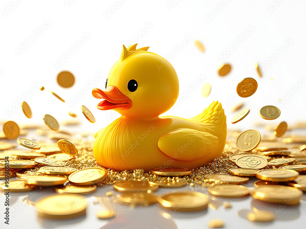 Bitcoin Coin Art Cryptocurrency — Adobe Stock 959885154