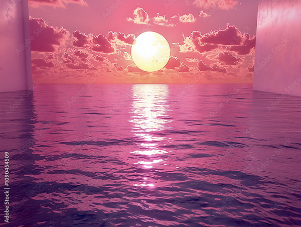 Pink Collection — Adobe Stock 1090454509