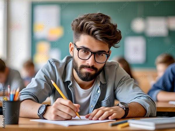 Character Designs — Adobe Stock 995730986