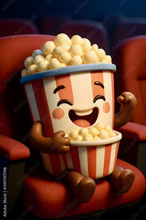 Character Designs — Adobe Stock 1391737798