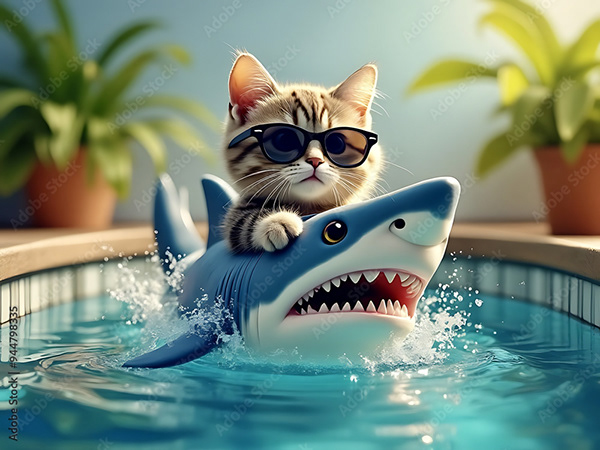 Animals — Adobe Stock 944798335