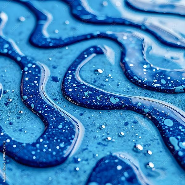 Abstract Art Collection — Adobe Stock 986752982