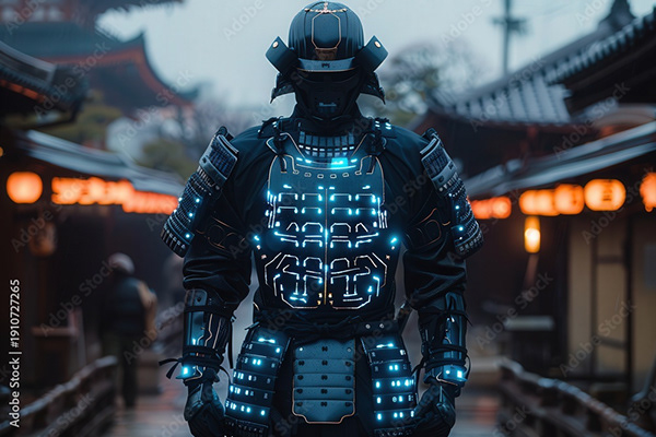 Character Designs — Adobe Stock 1910727265
