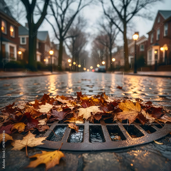Autumn Fall Collection — Adobe Stock 1781966116
