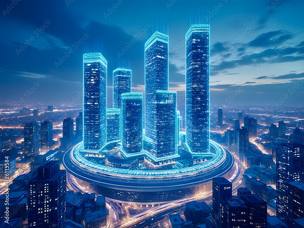 Buildings - Architecture — Adobe Stock 1126113584