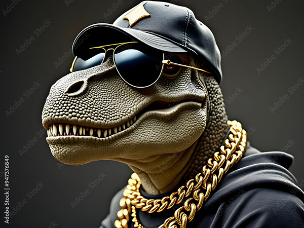 Character Designs — Adobe Stock 947376849
