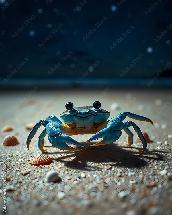 Animals — Adobe Stock 914628032