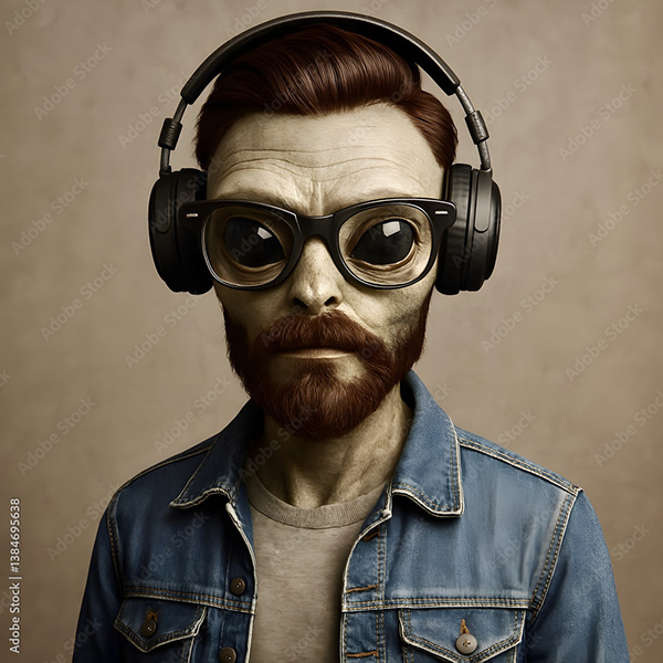 Character Designs — Adobe Stock 1384695638