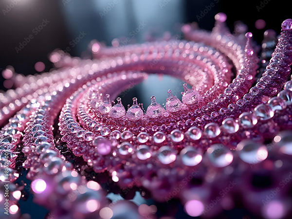 Abstract Art Collection — Adobe Stock 981629005