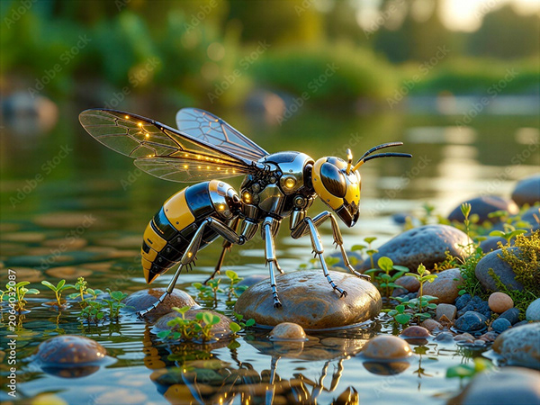 Animals — Adobe Stock 2064032087