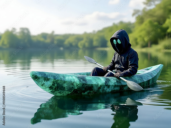 Ninjas — Adobe Stock 1108549668