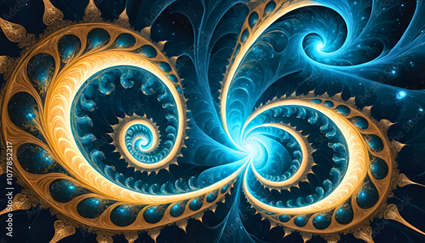 Abstract Art Collection — Adobe Stock 1077852217