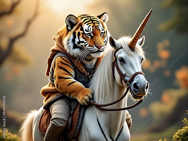 Character Designs — Adobe Stock 944794676