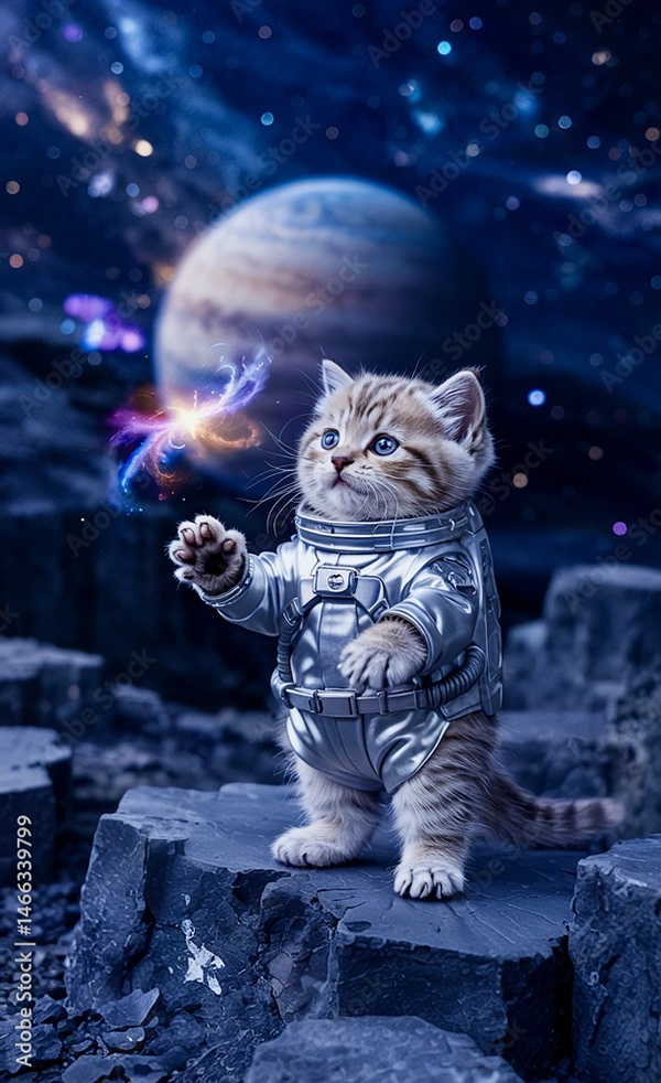 Animals — Adobe Stock 1466339799
