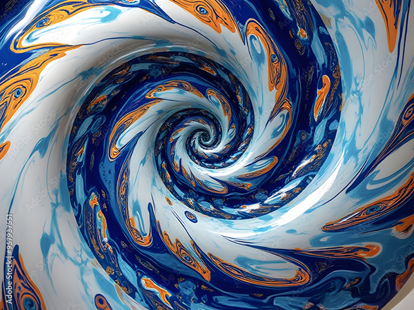 Abstract Art Collection — Adobe Stock 957937551