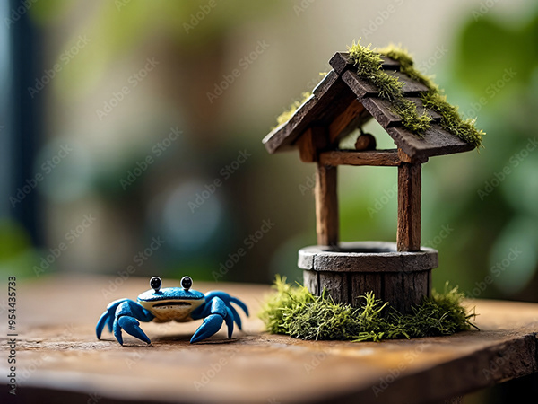 Animals — Adobe Stock 954435733