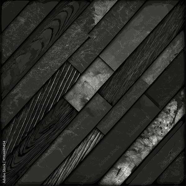 Abstract Art Collection — Adobe Stock 1164681454