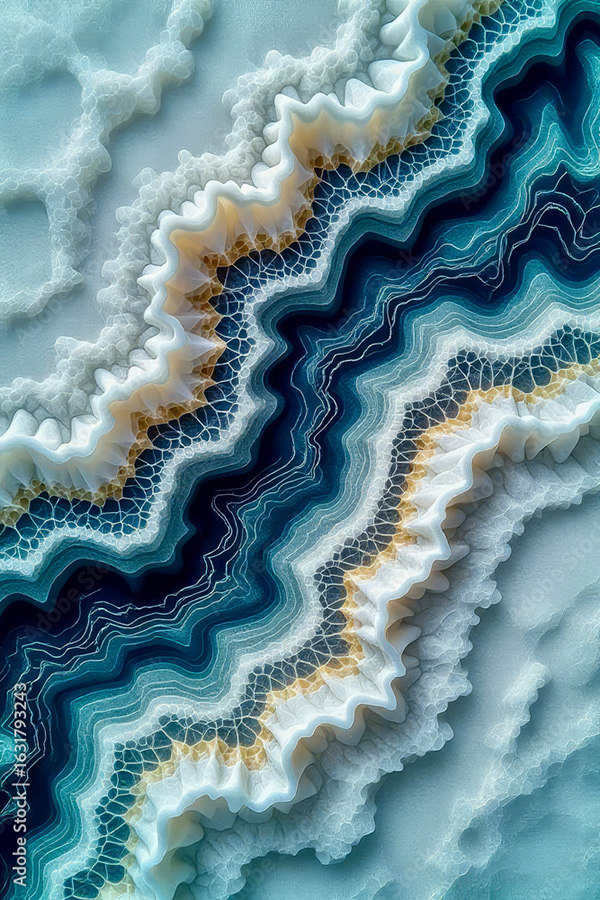 Abstract Collection artwork 112