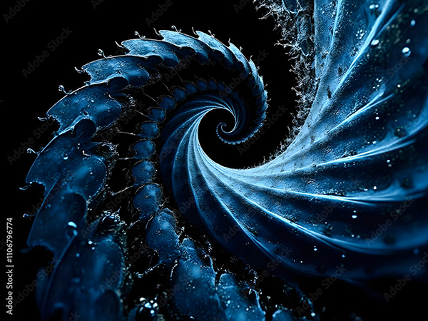 Abstract Art Collection — Adobe Stock 1106796774