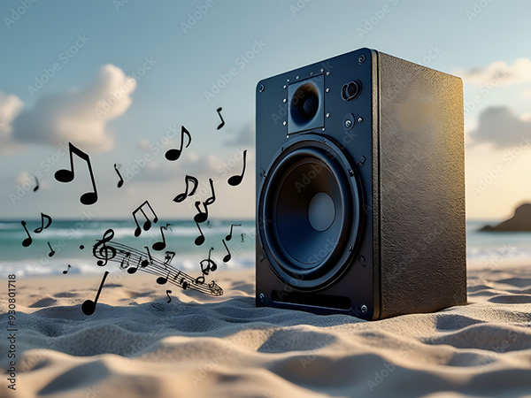 Ocean Waves Collection — Adobe Stock 930801718