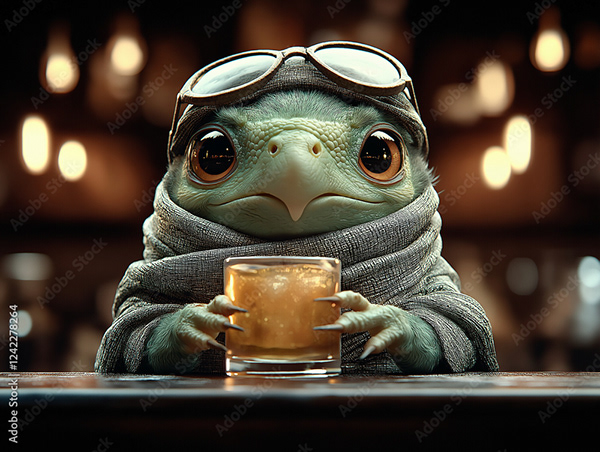 Character Designs — Adobe Stock 1242278264