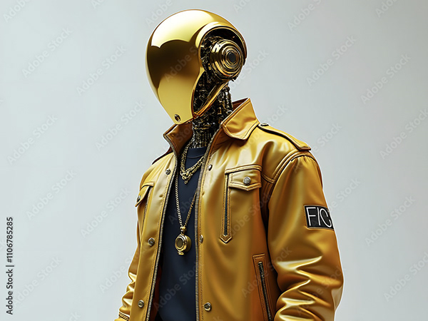 Character Designs — Adobe Stock 1106785285